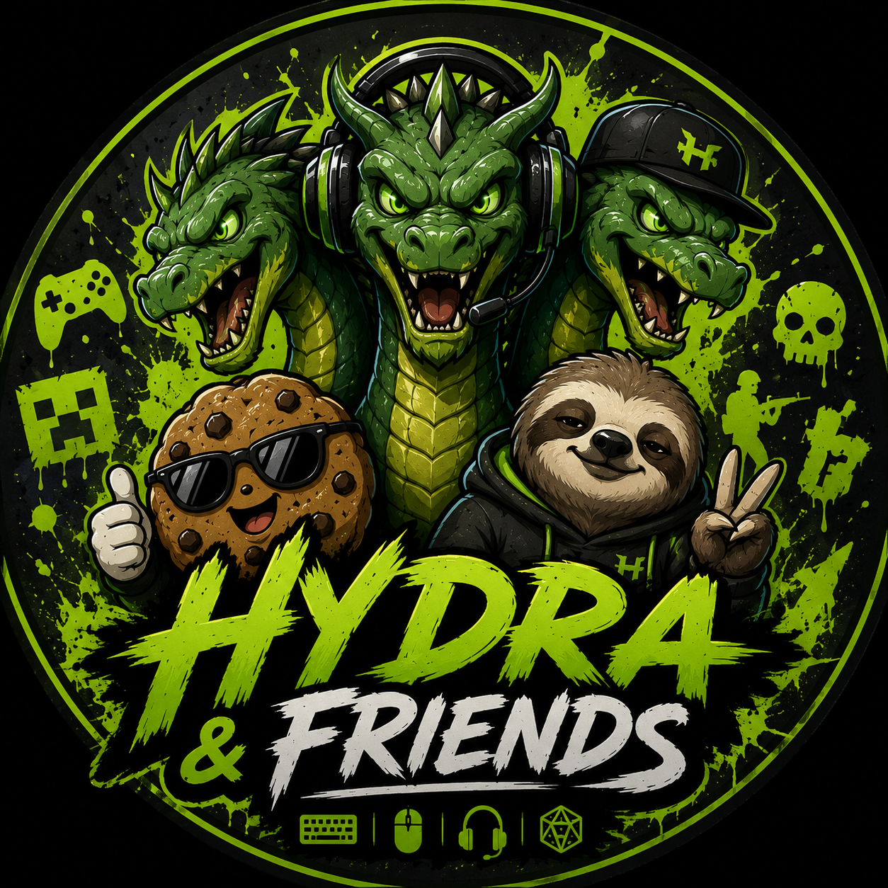 Hydra Systems